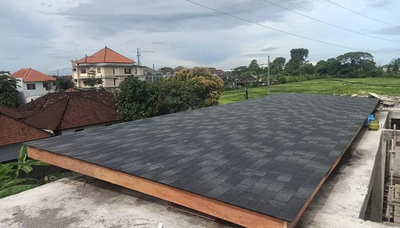 Atap Java Bitumen